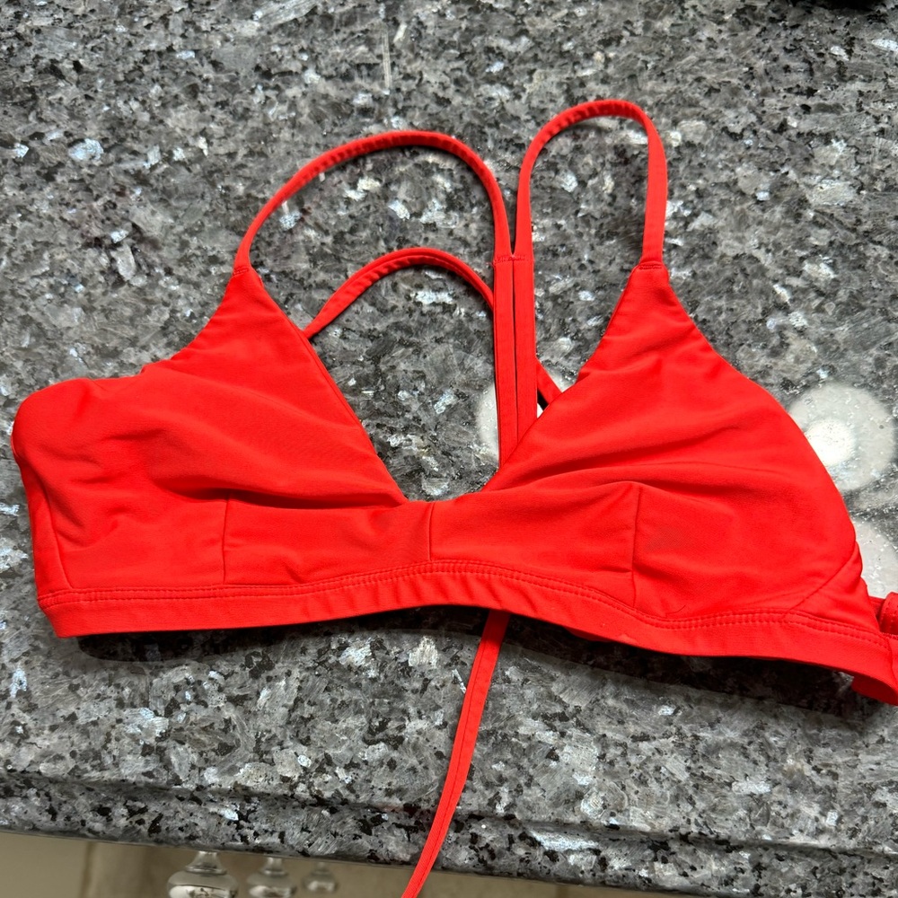 Hurley Bikini Top